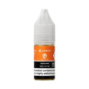 FRESH MINT 10ML NIC SALT JUICELET Q SERIES 6000  BY GEEKVAPE