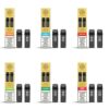 GOLD BAR RELOAD 600 PREFILLED PODS 20MG (2 PACK)