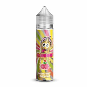 GRAPE FRUIT LEMONADE 50ML E LIQUID SLUSHIE