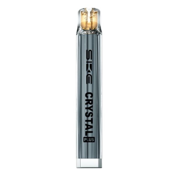 SKE CRYSTAL PLUS PREFILLED POD VAPE KIT - Image 3
