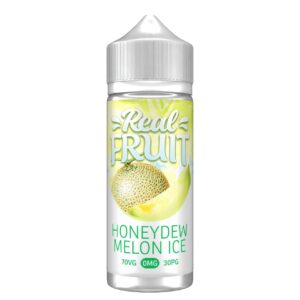 HONEYDEW MELON ICE 100ML E LIQUID REAL FRUIT EXP