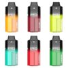 INSTAFILL INSTAFLOW 5000 PREFILLED POD VAPE KIT 20MG