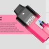 INSTAFILL INSTAFLOW 5000 PREFILLED POD VAPE KIT 20MG - Image 2