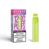 ELF BAR 1200 PREFILLED POD KIT 20MG - Image 8