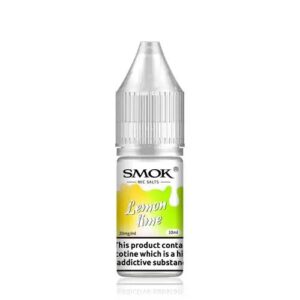 LEMON LIME 10ML NIC SALT SMOK