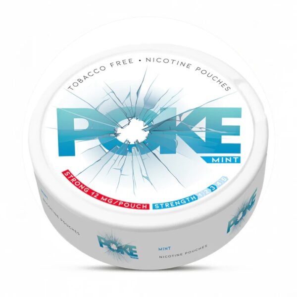 POKE NICOTINE POUCHES - Image 16