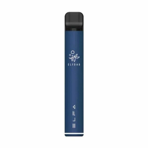 ELF BAR ELFA PREFILLED POD VAPE KIT - Image 4