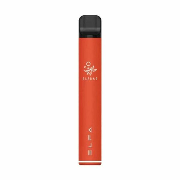 ELF BAR ELFA PREFILLED POD VAPE KIT - Image 5