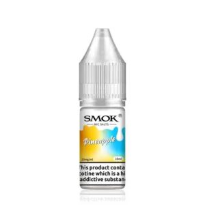 PINEAPPLE 10ML NIC SALT SMOK