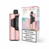 SOLO BAR 4 IN 1 2400 PREFILLED POD VAPE KIT 20MG - Image 4