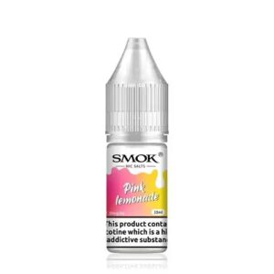 PINK LEMONADE 10ML NIC SALT SMOK