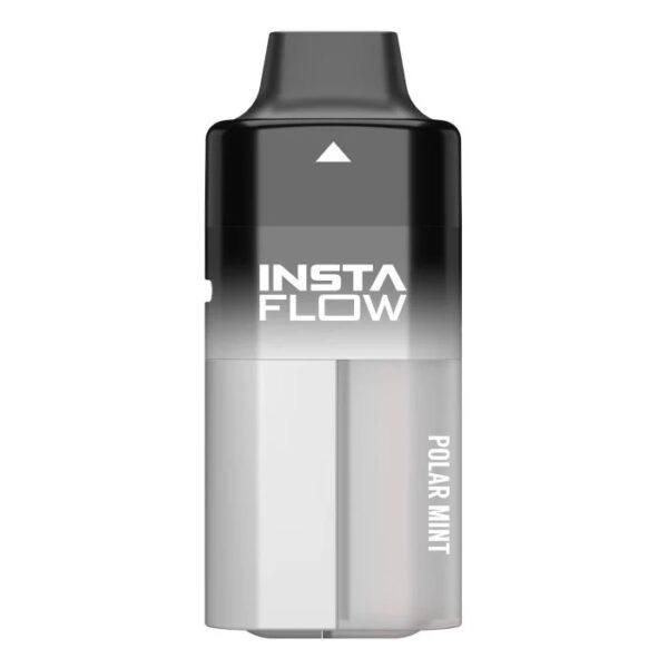 INSTAFILL INSTAFLOW 5000 PREFILLED POD VAPE KIT 20MG - Image 14