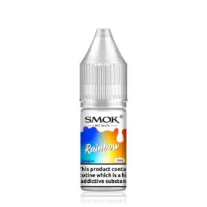 RAINBOW 10ML NIC SALT SMOK