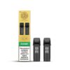 GOLD BAR RELOAD 600 PREFILLED PODS 20MG (2 PACK) - Image 17