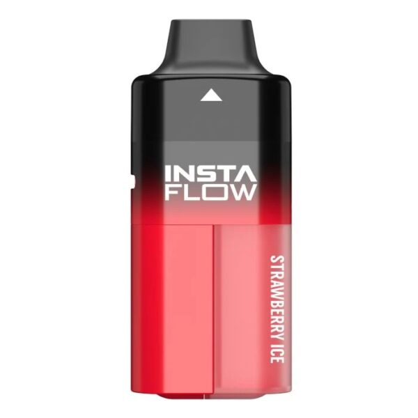 INSTAFILL INSTAFLOW 5000 PREFILLED POD VAPE KIT 20MG - Image 16