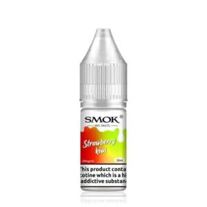 STRAWBERRY KIWI 10ML NIC SALT SMOK