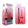 CRYSTAL PRO TWIST 15000 DISPOSABLE VAPE KIT - Image 48