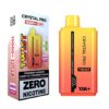 CRYSTAL PRO TWIST 15000 DISPOSABLE VAPE KIT - Image 50