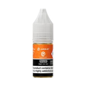 STRAWBERRY WATERMELON BUBBLEGUM 10ML NIC SALT JUICELET Q SERIES 6000  BY GEEKVAPE
