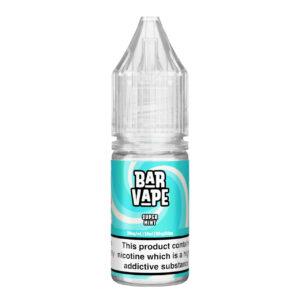 SUPER MINT 10ML NIC SALT BAR VAPE