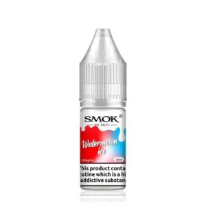 WATERMELON ICE 10ML NIC SALT SMOK