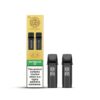 GOLD BAR RELOAD 600 PREFILLED PODS 20MG (2 PACK) - Image 19