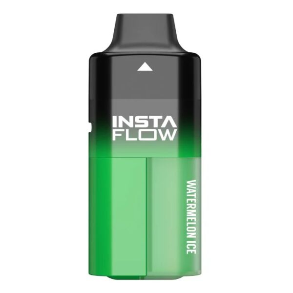 INSTAFILL INSTAFLOW 5000 PREFILLED POD VAPE KIT 20MG - Image 17