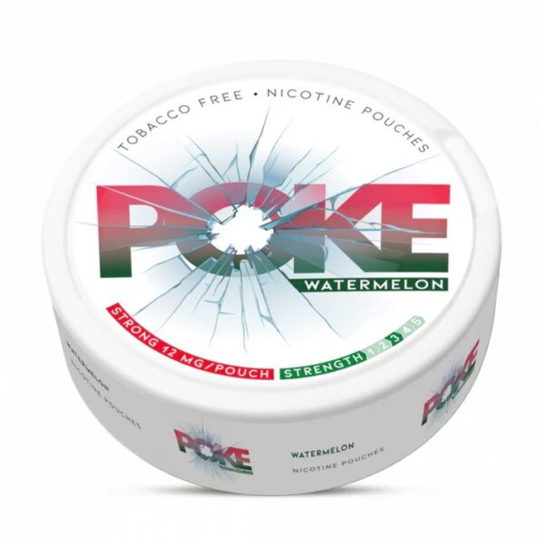 POKE NICOTINE POUCHES - Image 2