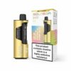 SOLO BAR 4 IN 1 2400 PREFILLED POD VAPE KIT 20MG - Image 10
