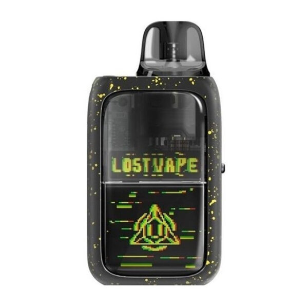LOST VAPE EPOCH POD VAPE KIT 1000MAH - Image 3