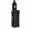 INNOKIN KROMA R-ZLIDE VAPE KIT 80W - Black