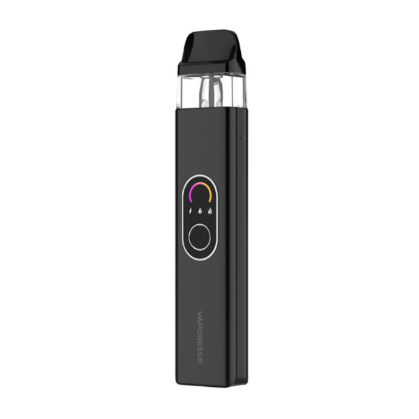 VAPORESSO XROS 4 POD VAPE KIT 1000MAH - Image 3