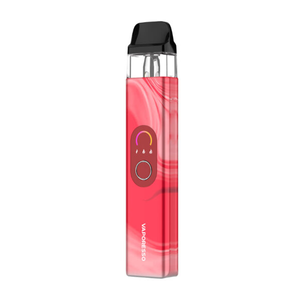 VAPORESSO XROS 4 POD VAPE KIT 1000MAH - Image 4