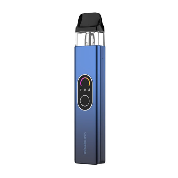 VAPORESSO XROS 4 POD VAPE KIT 1000MAH - Image 5
