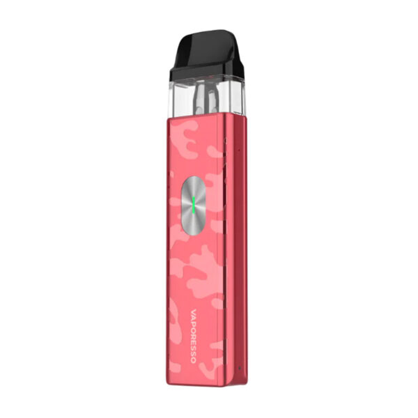 VAPORESSO XROS 4 MINI POD VAPE KIT 1000MAH - Image 9