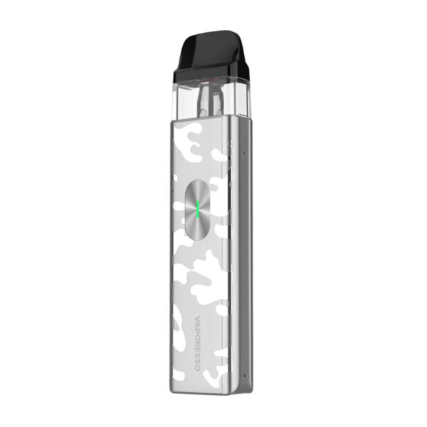 VAPORESSO XROS 4 MINI POD VAPE KIT 1000MAH - Image 10