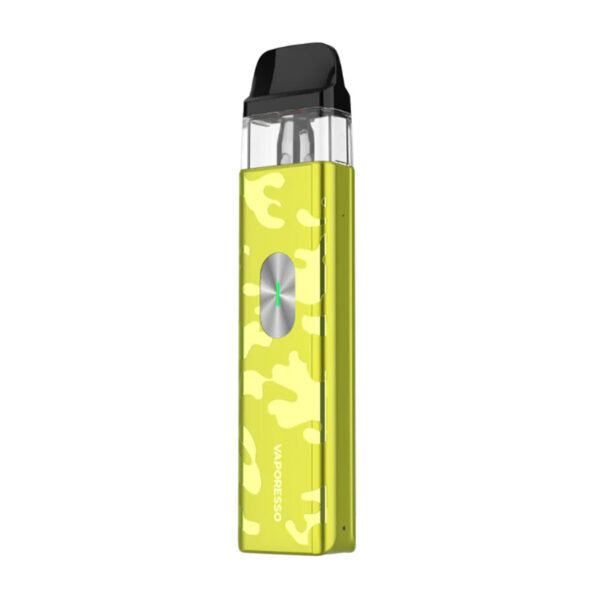 VAPORESSO XROS 4 MINI POD VAPE KIT 1000MAH - Image 11