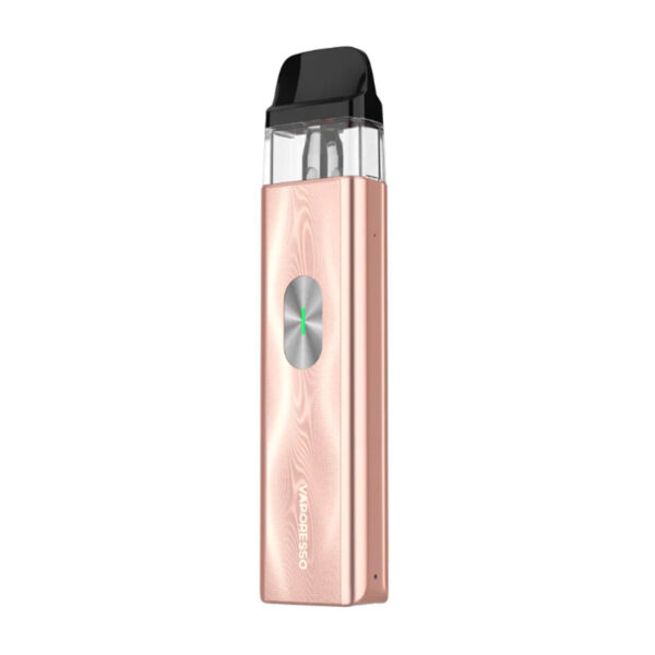 VAPORESSO XROS 4 MINI POD VAPE KIT 1000MAH - Image 12