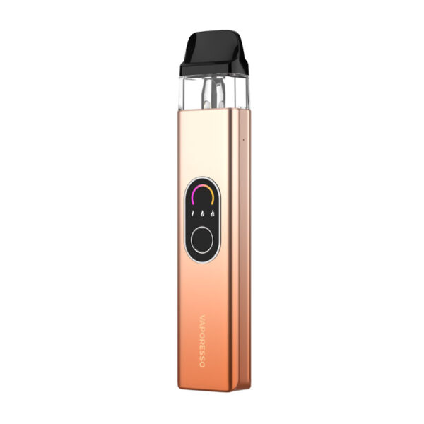 VAPORESSO XROS 4 POD VAPE KIT 1000MAH - Image 6