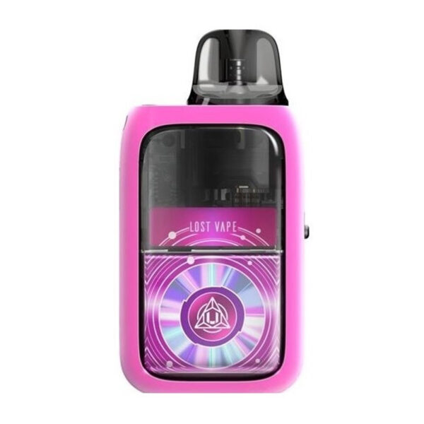 LOST VAPE EPOCH POD VAPE KIT 1000MAH - Image 4