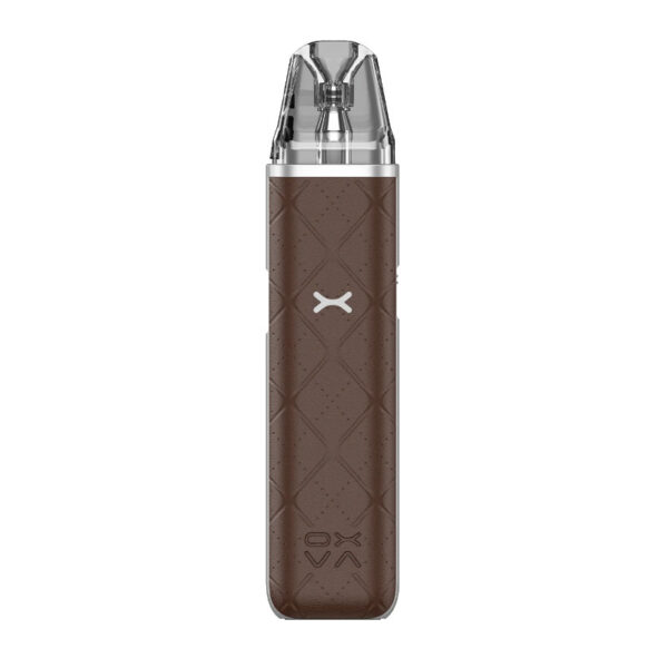 OXVA XLIM GO POD VAPE KIT 1000MAH - Image 11