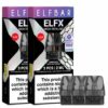 ELF BAR ELFX REPLACEMENT PODS (3 PACK)