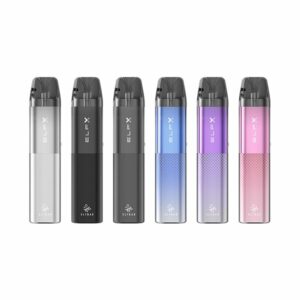ELFBAR ELFX POD KIT 1000MAH