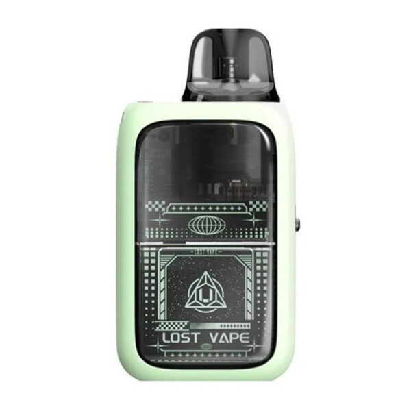 LOST VAPE EPOCH POD VAPE KIT 1000MAH - Image 5