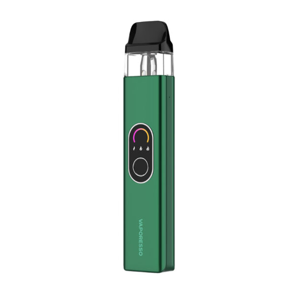 VAPORESSO XROS 4 POD VAPE KIT 1000MAH - Image 7