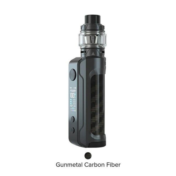 OBS ENGINE 100W KIT WITH ENGINE S TANK - Image 4