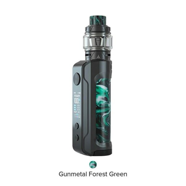 OBS ENGINE 100W KIT WITH ENGINE S TANK - Image 3