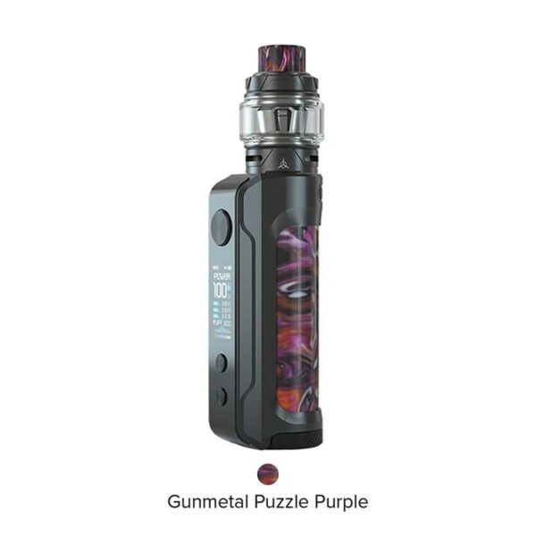 OBS ENGINE 100W KIT WITH ENGINE S TANK - Image 6