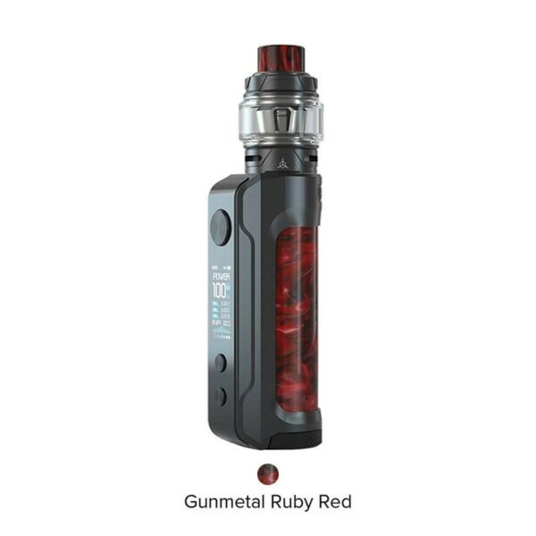 OBS ENGINE 100W KIT WITH ENGINE S TANK - Image 7