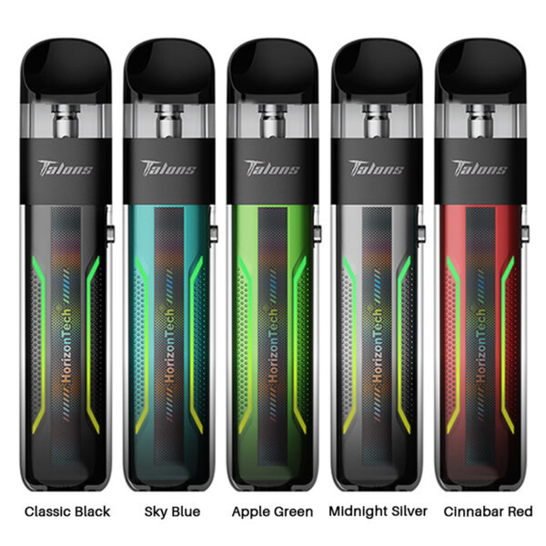 HORIZONTECH TALONS POD KIT 700MAH - Image 2